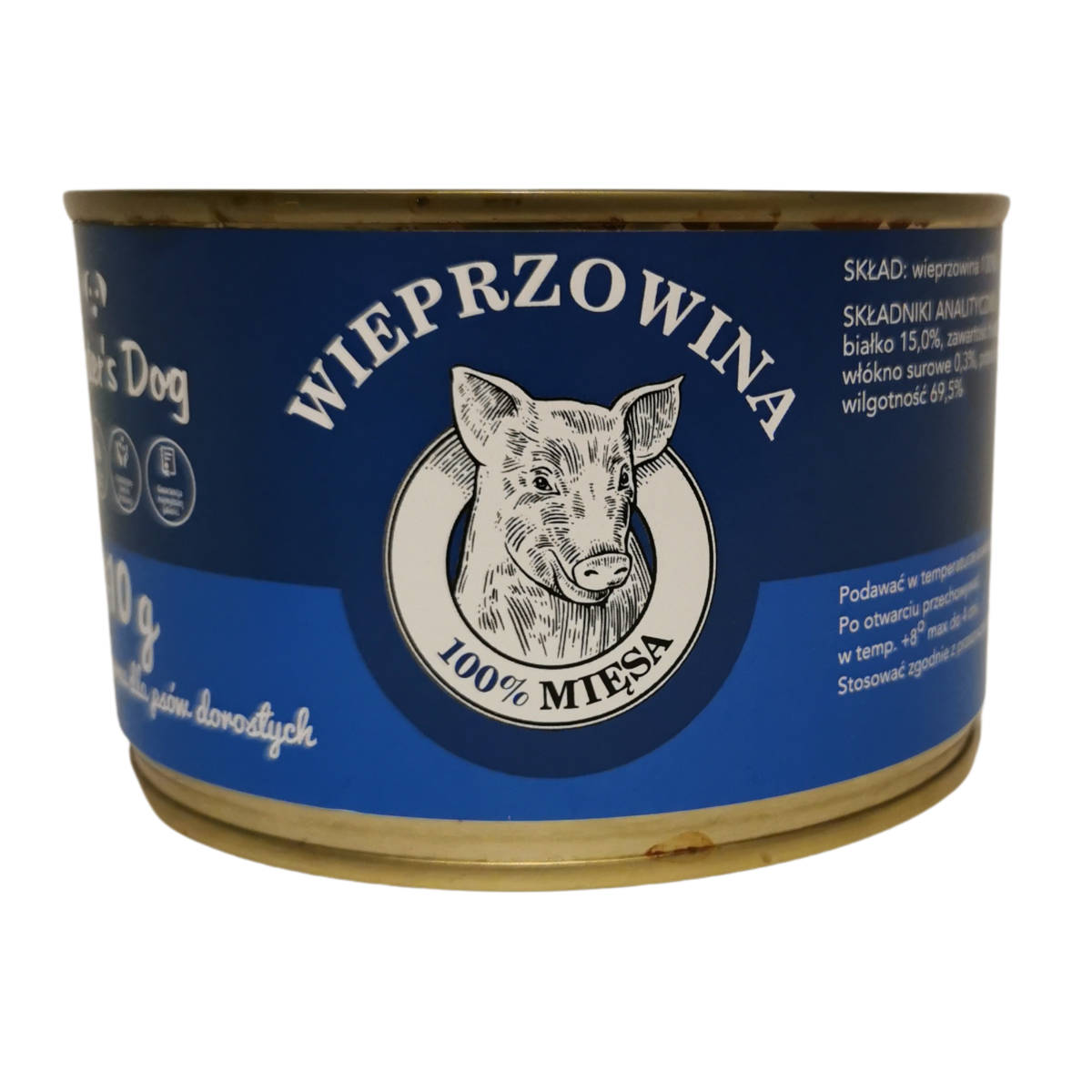 Wieprzowina - obrazek 2