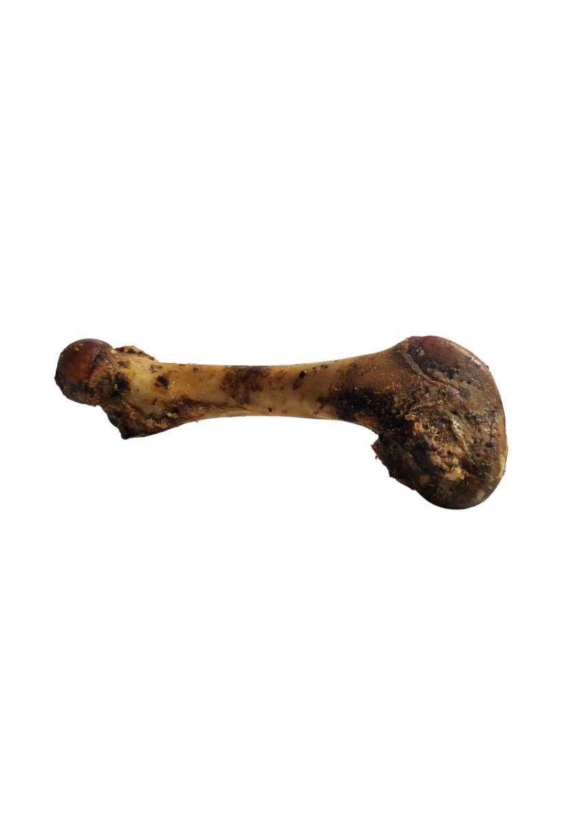 Kość wieprzowa wędzona (ok. 21 cm)