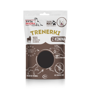 TRENINGÓWKI Z KONINĄ