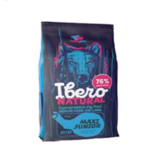 IBERO NATURAL MAXI JUNIOR