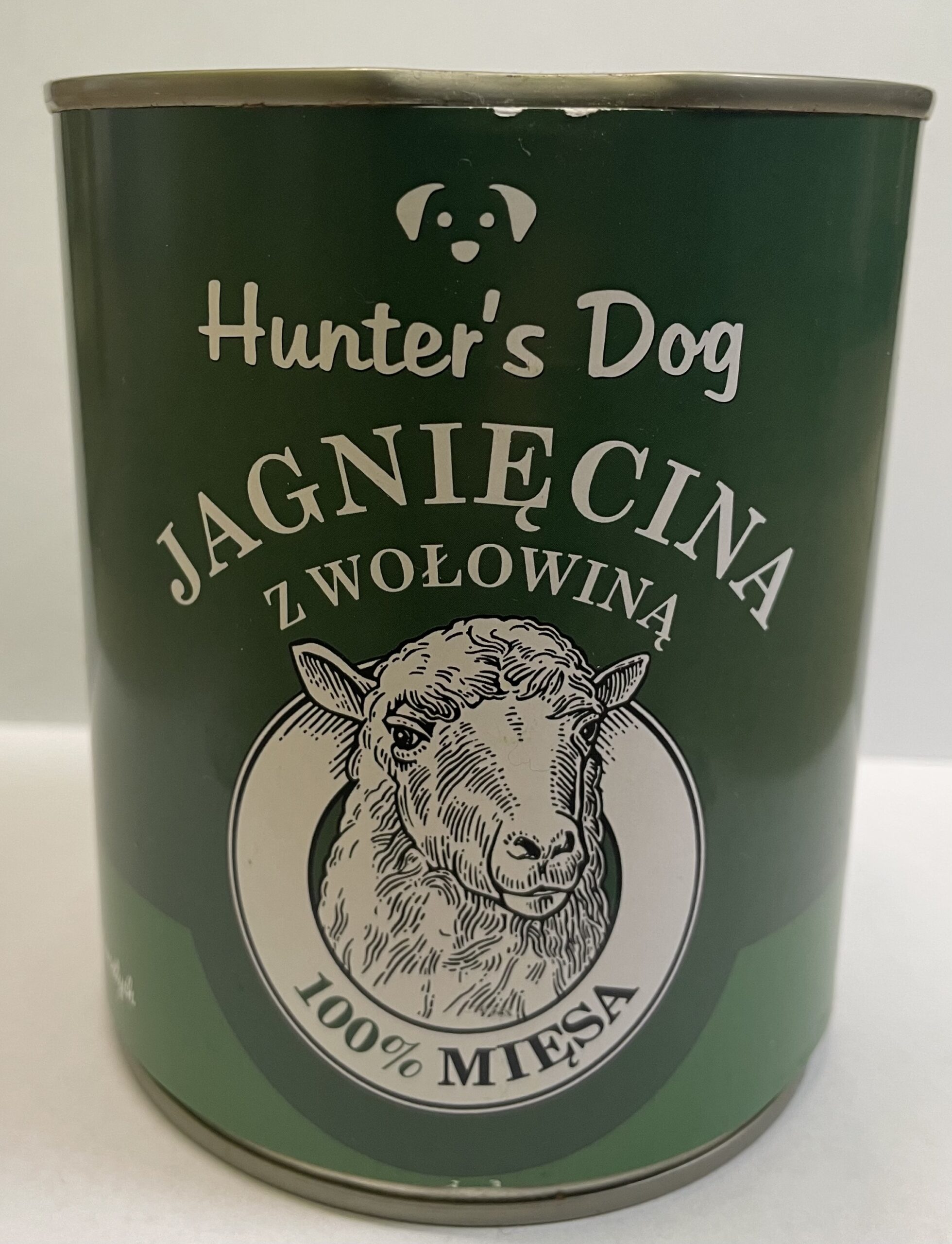 Jagnięcina z wołowiną