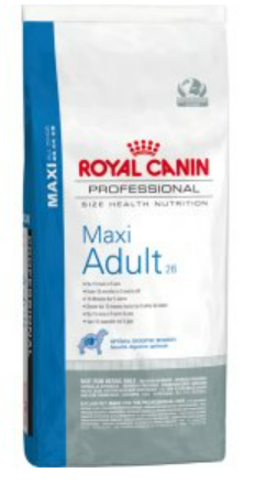 Royal Canin Maxi Adult