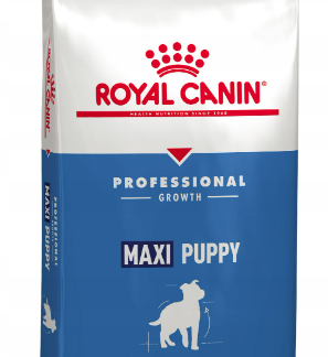Royal Canin Maxi Junior