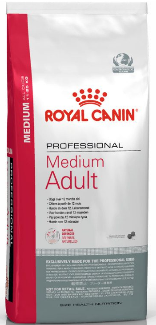 Royal Canin Medium Adult