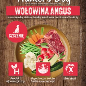 Wołowina Angus