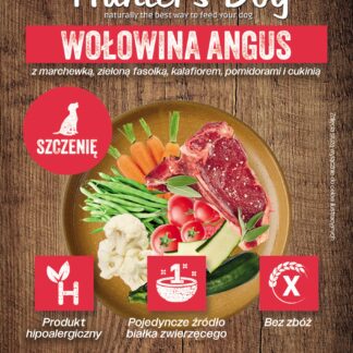 Wołowina Angus
